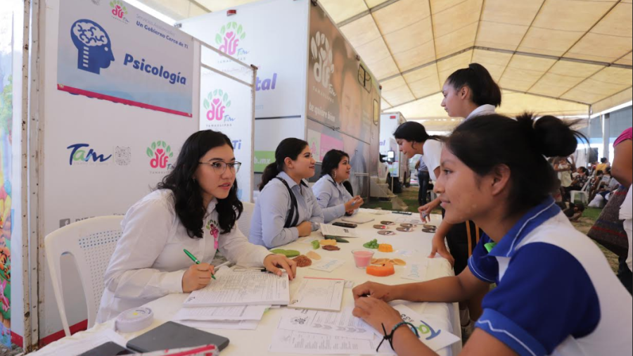 Nuevamente llega a González programa Un Gobierno Cerca de Ti