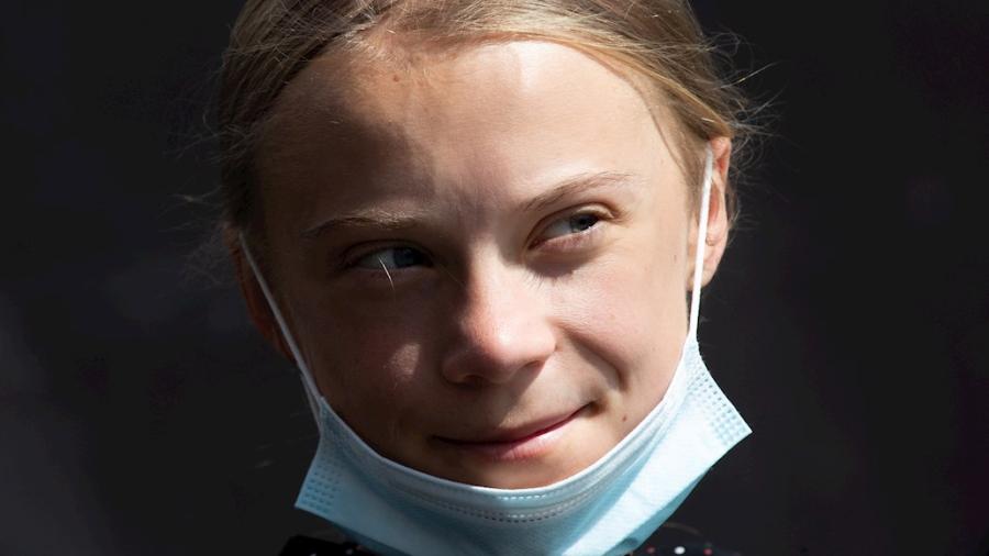 Quinielas al Nobel de la Paz son encabezadas por Greta Thunberg y la OMS