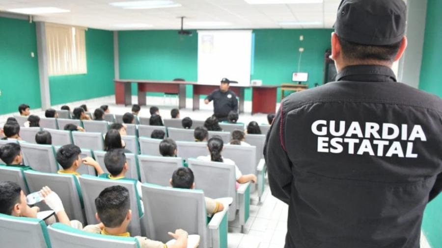 Aumenta confianza de estudiantes para denunciar ciberacoso