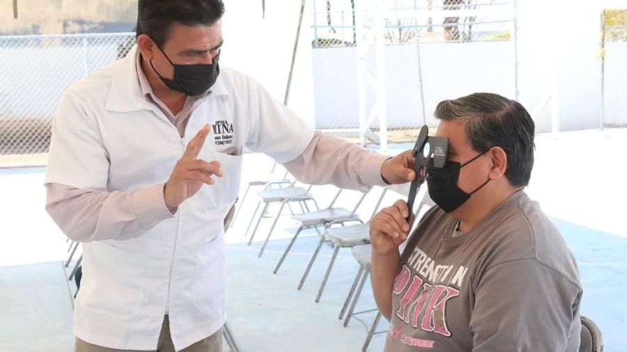 Ofrecer&aacute;n servicios de salud gratuitos en Brigada Mixta-M&eacute;dica y Salud Animal