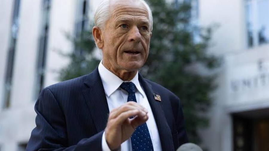 Gobierno de EU retrasa anuncio de aranceles recíprocos