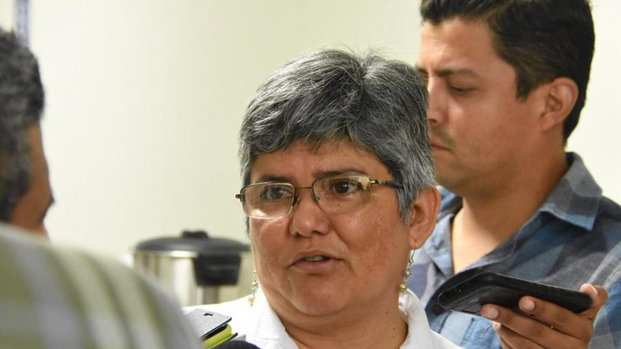 Hospitales de Tamaulipas no deben negar atención médica: Gloria Molina