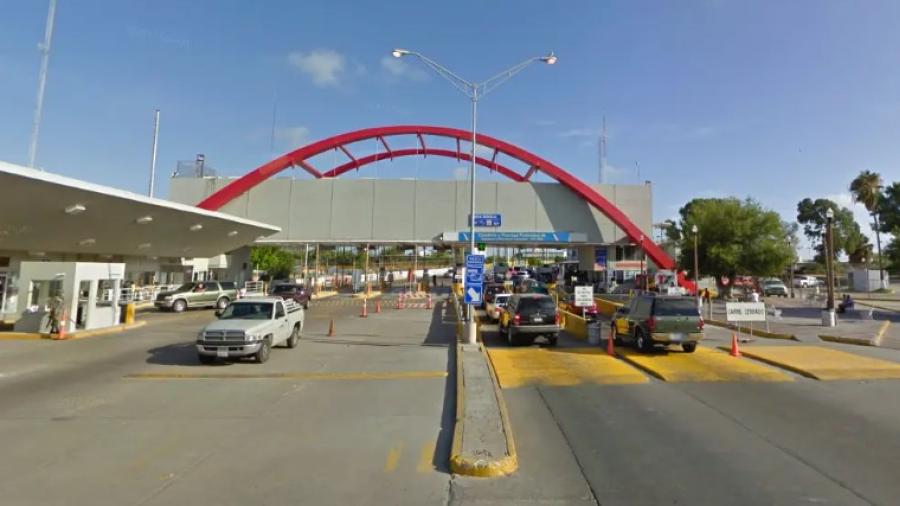 Piden se gestione colaboración entre Matamoros y Brownsville para comercio exterior binacional
