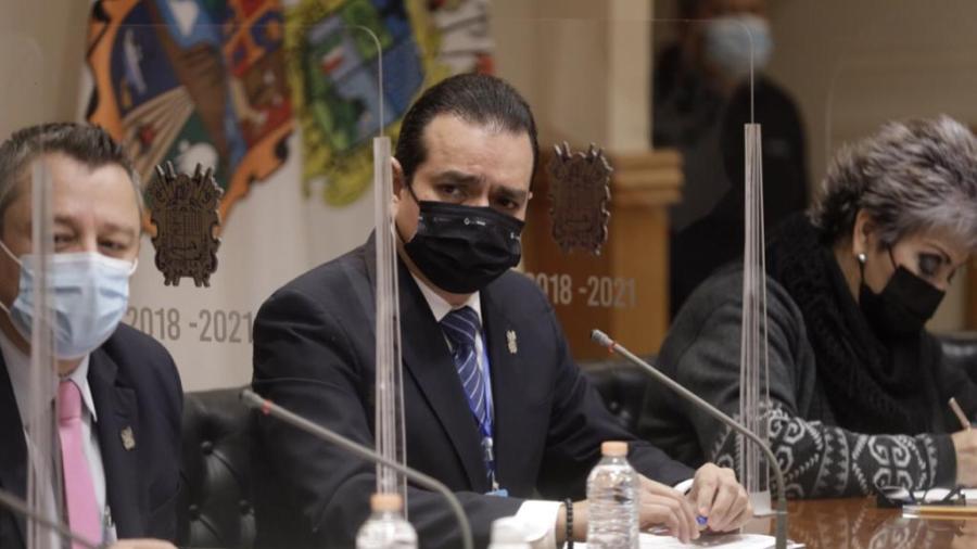 Regresar&iacute;a Nuevo Laredo a la Fase 1