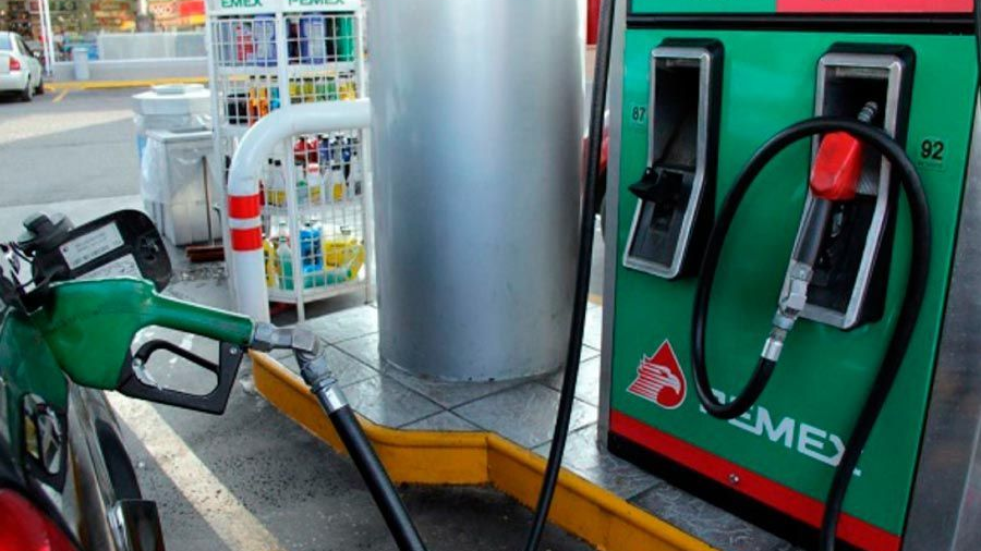 Gasolina Premium subirá tres centavos 