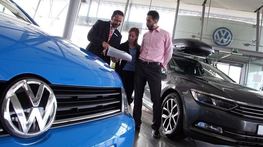 Ventas de Volkswagen en México crecen 15% durante 2016