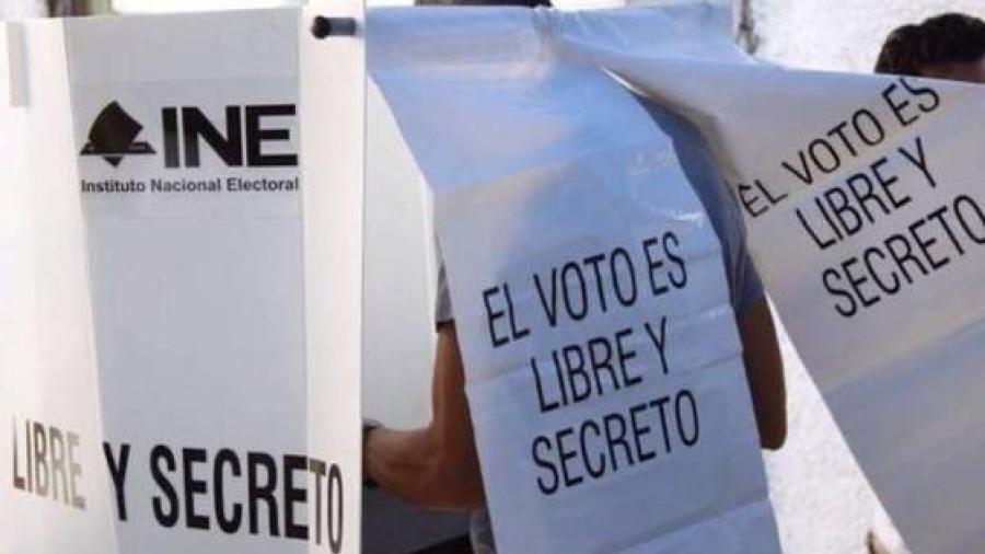 ¡Ya puedes acudir! Abren casillas electorales para votar este domingo 2 de junio en México