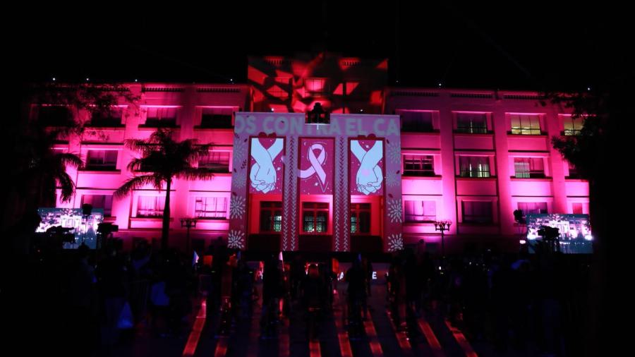 Intensifican acciones contra el c&aacute;ncer