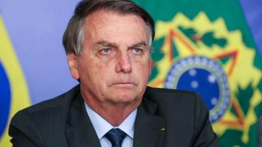 Jair Bolsonaro no se podrá postular a elecciones hasta el 2030