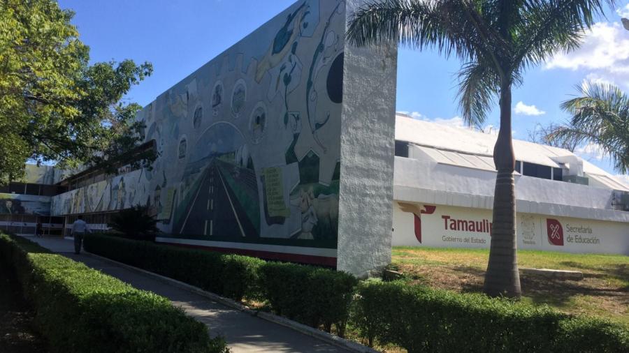 Anuncia SET suspensión de clases en municipios fronterizos y en la zona del Valle de San Fernando