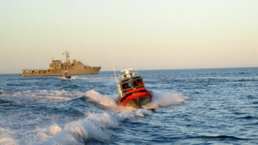 Semar implementa operativo para localizar a dos pescadores extraviados en Yucatán