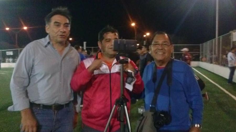 Gavilanes les cierra las puertas a reporteros de Matamoros