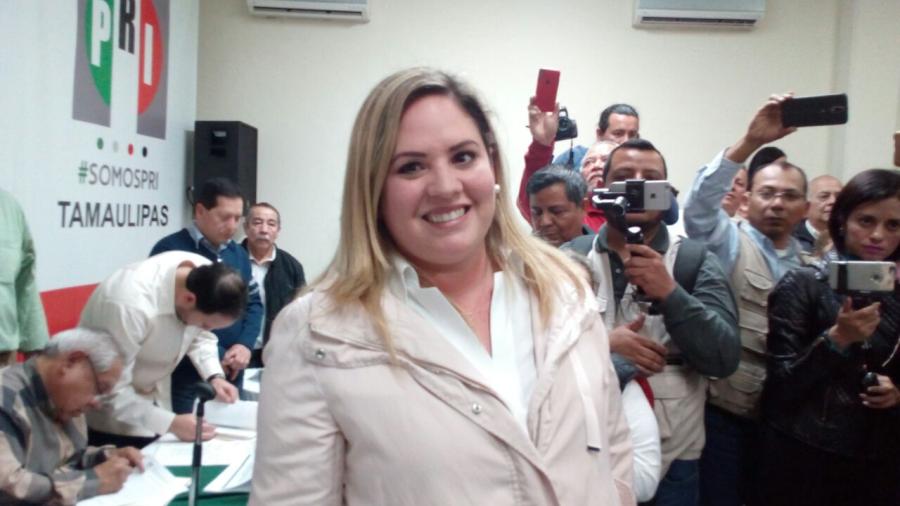 Cabildo se reestructura por precandidaturas