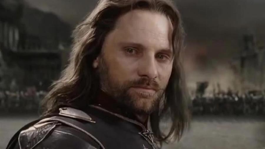 Viggo Mortensen ataca a partido español por usar su imagen
