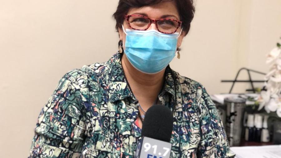 IETAM alcanza meta de 6 mil funcionarios de casilla