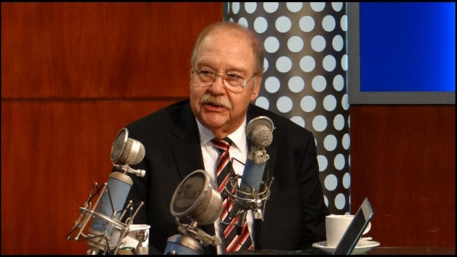 Emilio Lozoya no ha recibido dinero de Odebrecht: abogado