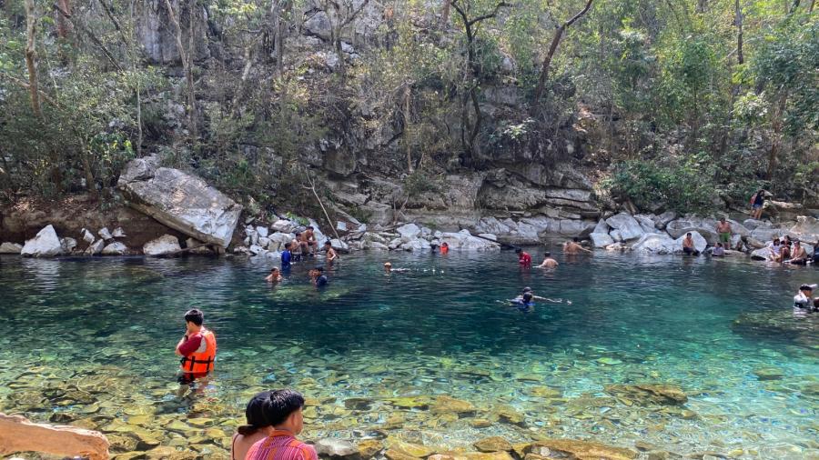 Certificará Turismo Tamaulipas a 97 guías de turistas en el estado