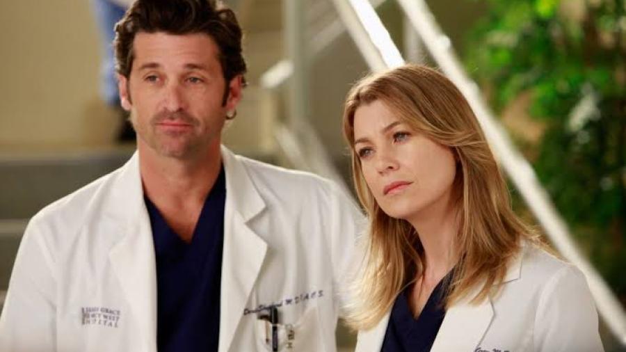 Grey's Anatomy confirma temporada 21