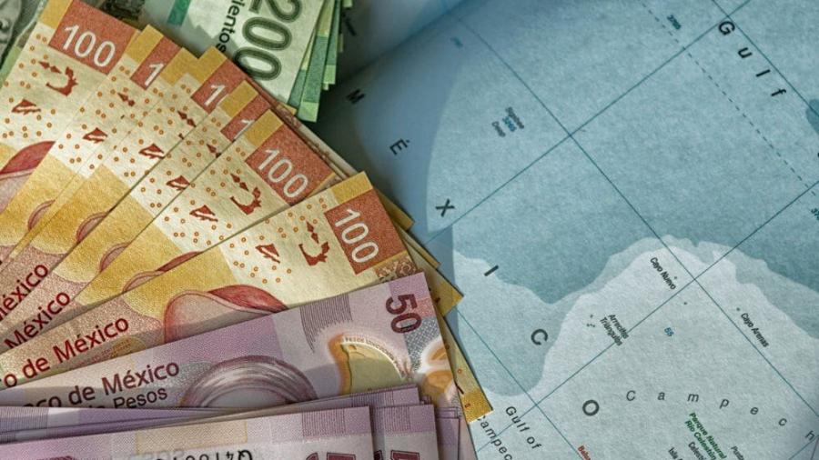 PIB se desploma 18.9 por ciento, la peor caída en la historia