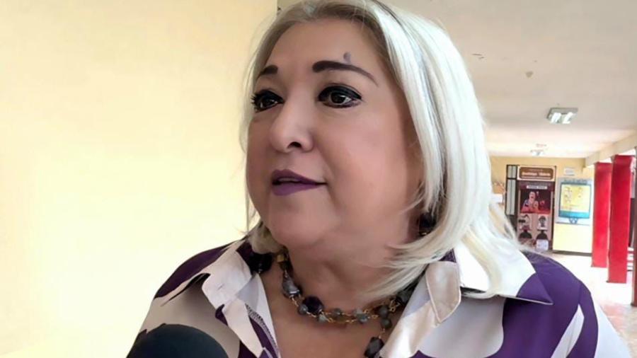 Se extiende programa de regularización de autos hasta 2026: Adriana Lozano Rodríguez
