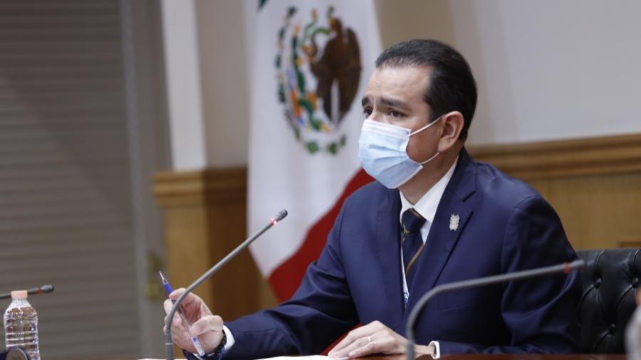 Aprueba Nuevo Laredo rebaja del 100% en recargos del predial