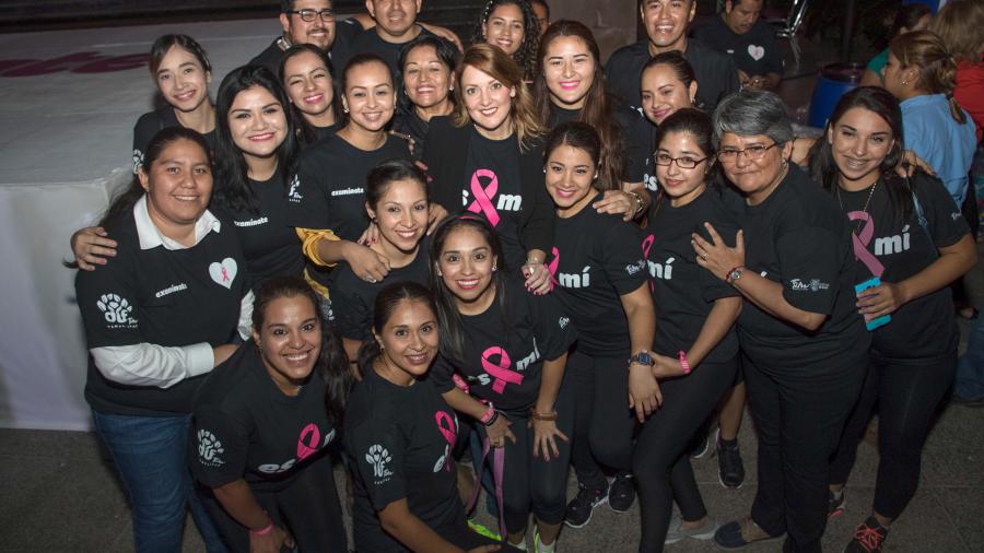 DIF fomenta acciones en contra de la violencia en la mujer 