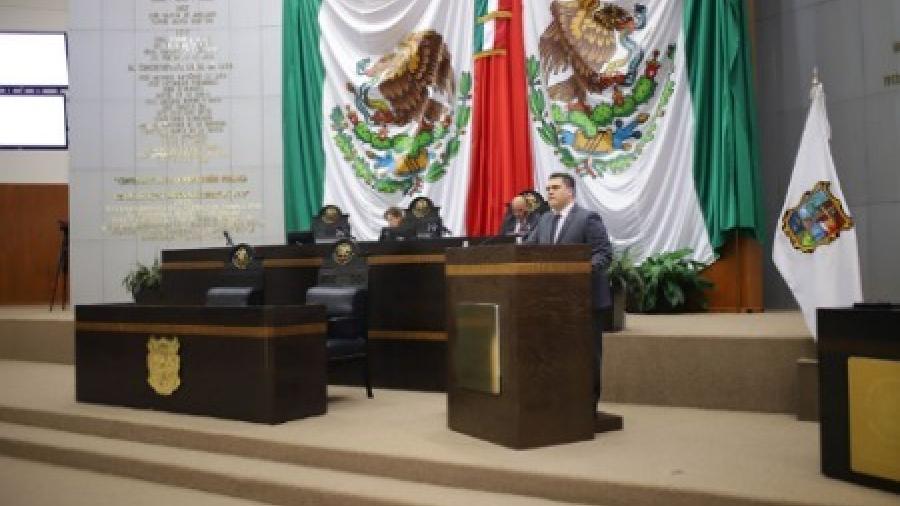 Pide Congreso de Tamaulipas a CFE garantizar que conductores de media y alta tensión en Reynosa cumplan normatividad