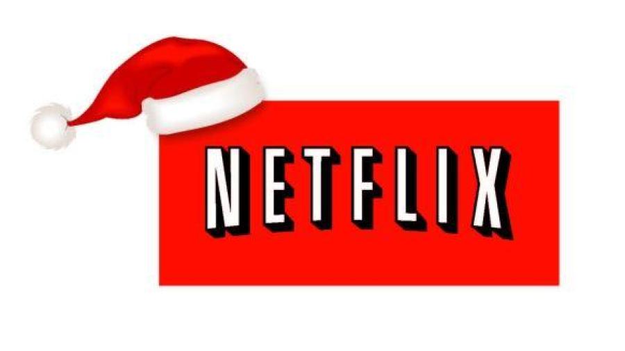 Aquí los estrenos para diciembre en Netflix