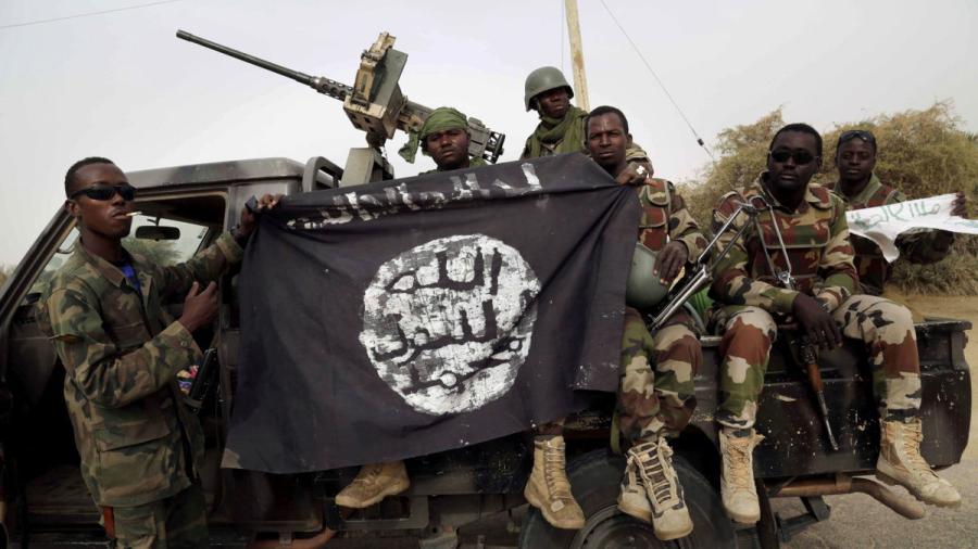 Liberan a secuestrados por Boko Haram en Nigeria