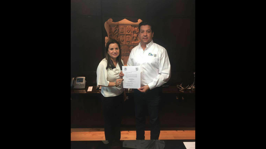 Ivette Bermea nueva rectora de la UTM Matamoros