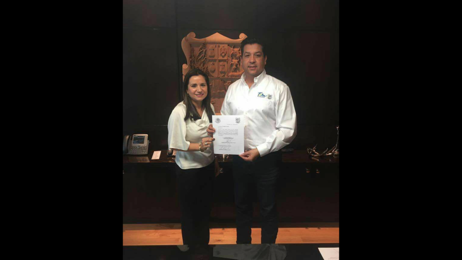 Ivette Bermea nueva rectora de la UTM Matamoros 