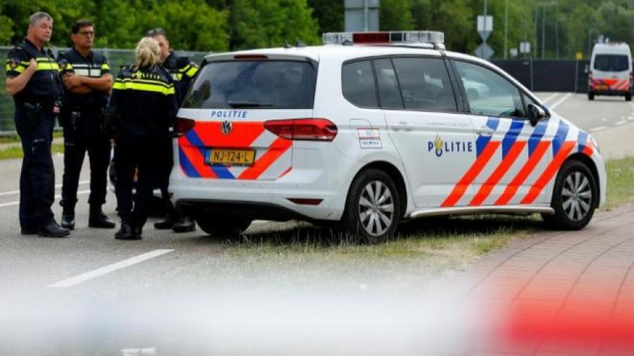 Al menos un muerto y tres heridos en un atropello tras un concierto en Holanda