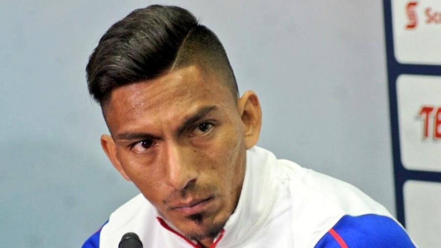 Considera Ángel Mena que Cruz Azul merece calificar