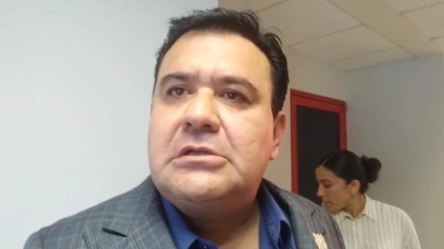Fiscalía continúa con investigaciones de Grupo Fugitivo y Edder Alfonso