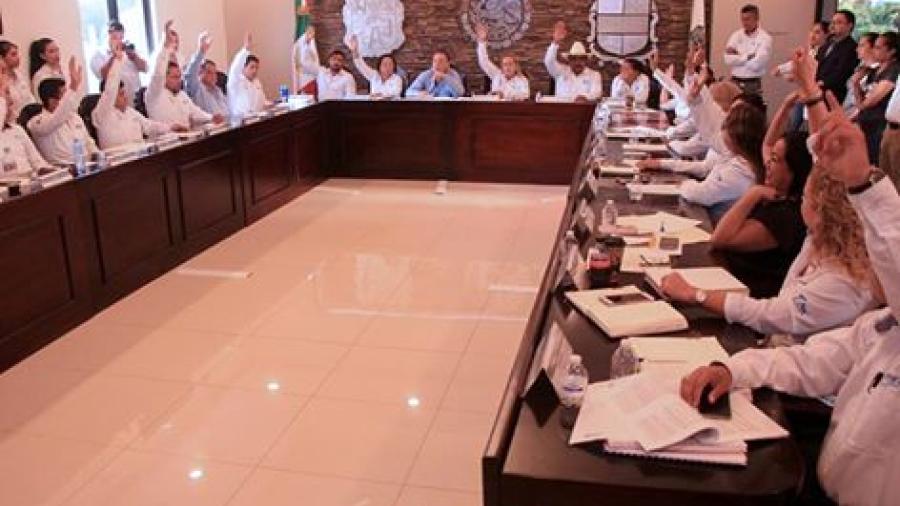 Aprueban primer informe de administraci&oacute;n