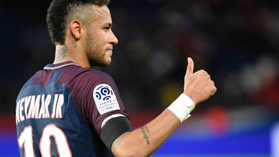 Posible salida de Neymar y su llegada al Real Madrid