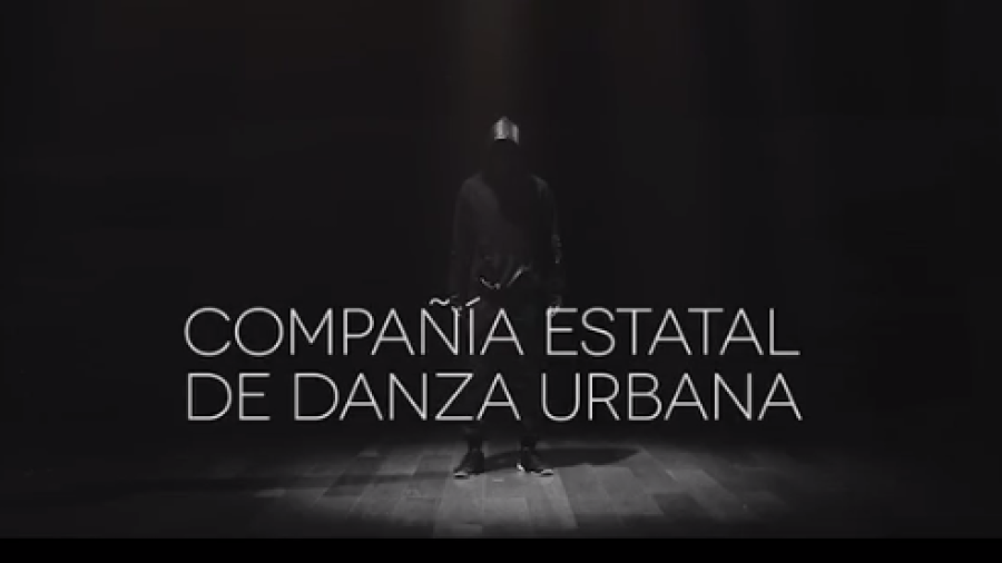 Gobierno invita a ser parte de la Compañía Estatal de Danza Urbana