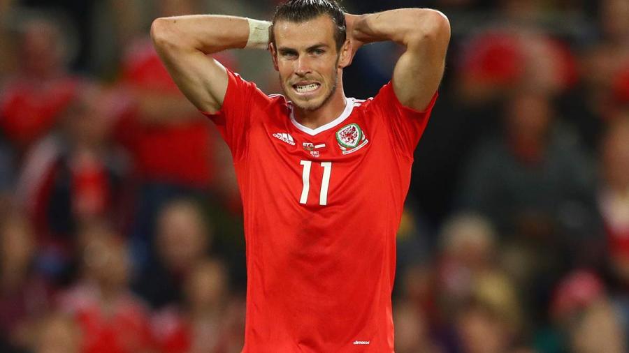 Gareth Bale abandona la concentración de Gales por lesión