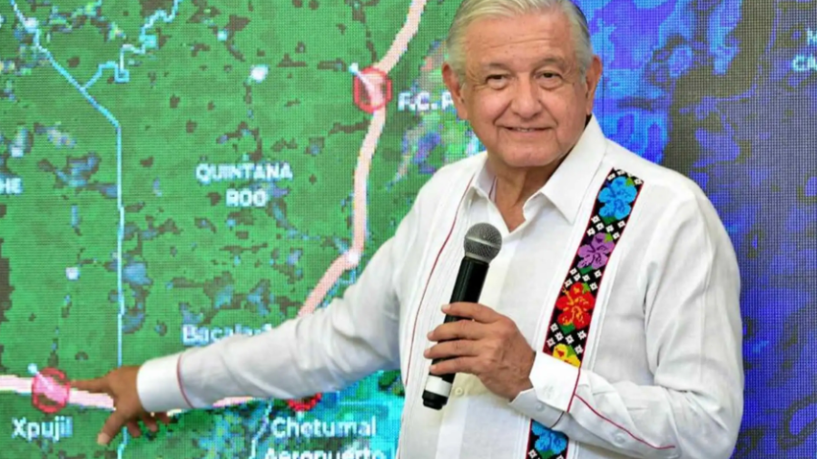 Confirma AMLO asistencia a la Cumbre de las Américas en EU que se realizará en junio 