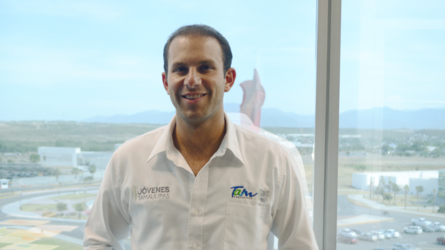 Reconocen a j&oacute;venes integrantes de campa&ntilde;a &ldquo;Conciencia Viral&rdquo;