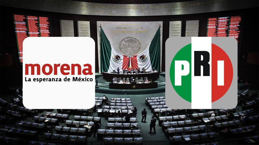 Si son para beneficio del pueblo: Deja AMLO abierta la posibilidad a las alianzas con cualquier partido 