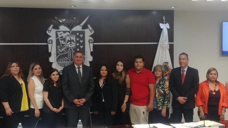 Dan a conocer la integración de las Comisiones