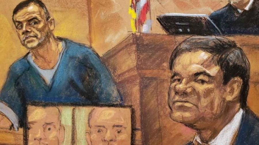 La Visa S, el premio por testificar en juicios en EU