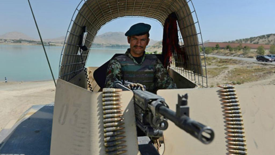 Secuestran y asesinan a tres extranjeros en Kabul