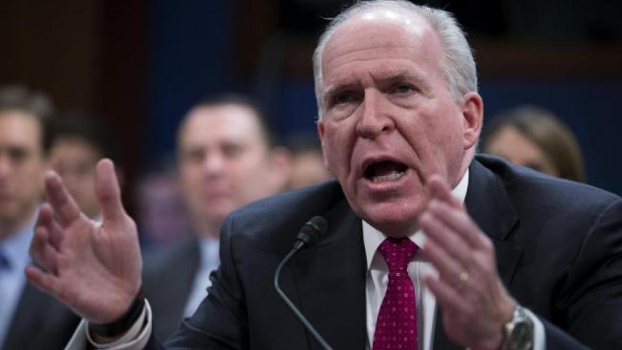 Brennan asegura que Rusia si interfirió en elecciones del 2016