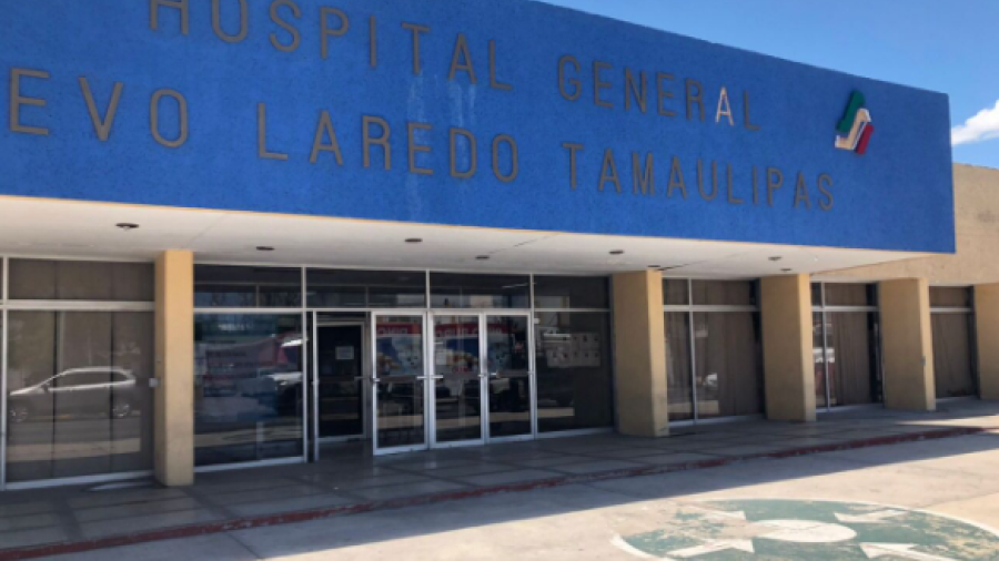Autoridades de Salud pide evitar aglomeraciones durante la celebraci&oacute;n de Halloween en Nuevo Laredo 