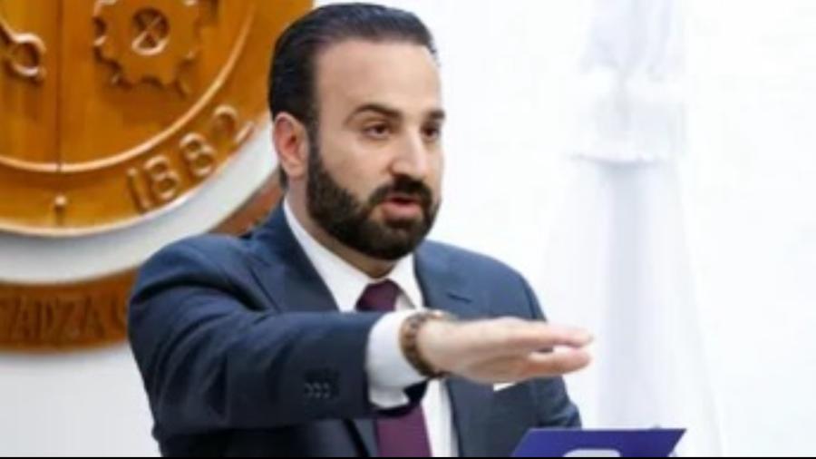 Mauricio Farah rinde protesta como alcalde sustituto de San Pedro Garza García