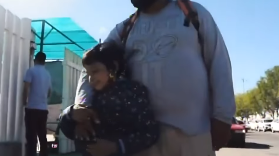 Conceden amparo a niña con cáncer en Aguascalientes, recibirá tratamiento 