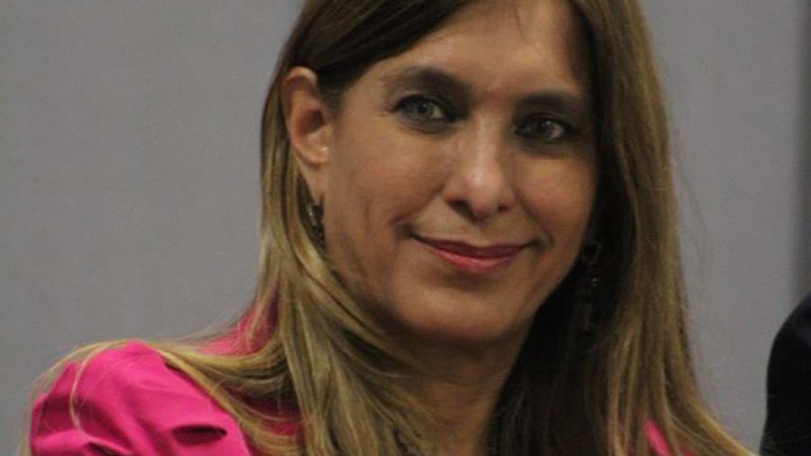 Pide Maki Ortiz estrategia de seguridad para Reynosa