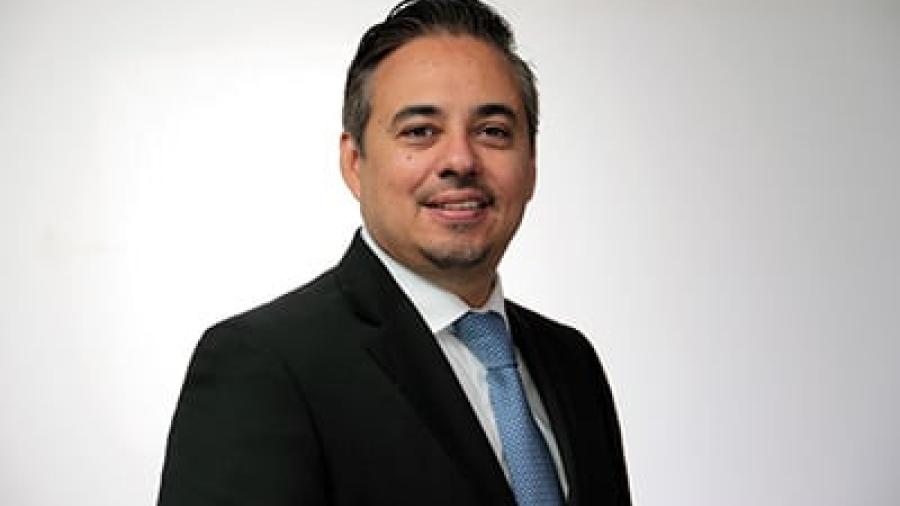 Nombran a Miguel Ángel Patiño encargado de despacho de la Secretaría Ejecutiva del INE